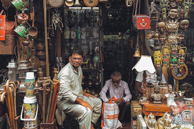 Private Tour in Mumbai Slum with Sightseeing - Stop 1: Dharavi Slum in 3 Hours—Work, Daily Life, and Social Reality