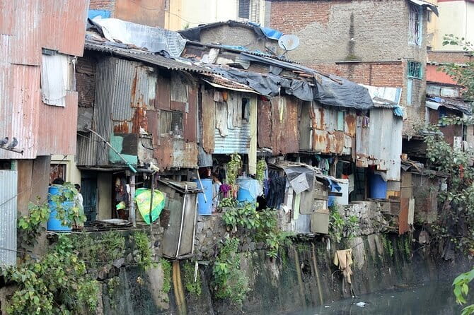 Private Walking Tour in Dharavi Slums - Key highlights you’ll care about