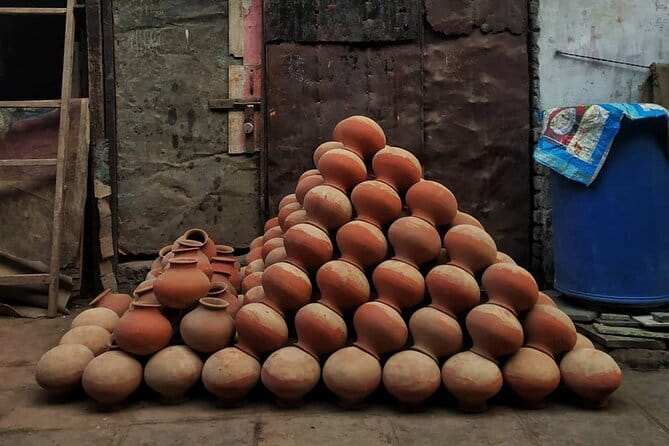 Private Walking Tour in Dharavi Slums - Safety and Respect: How to Get the Most From This Walk