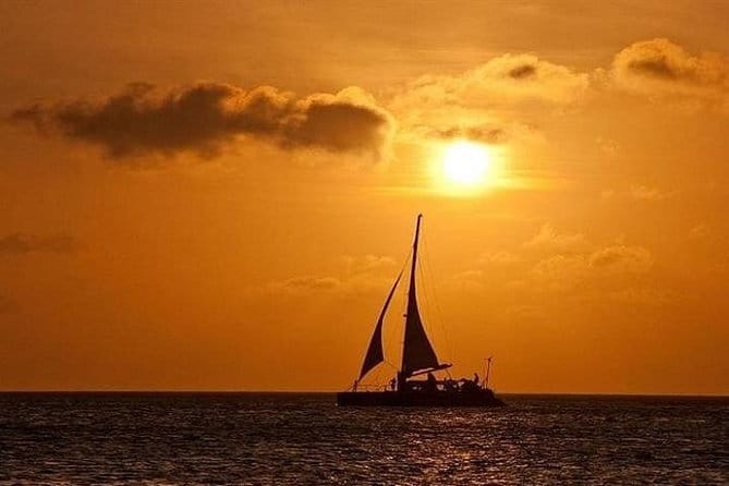 Sailing Experience in Mumbai on Mid Size Yacht - Who This Mumbai Yacht Sail Is Perfect For
