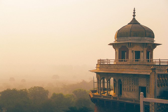 Same Day Taj Mahal and Agra Tour from Mumbai with Return Flights - Taj Mahal at 9:00 AM: How You Make the Most of Limited Time