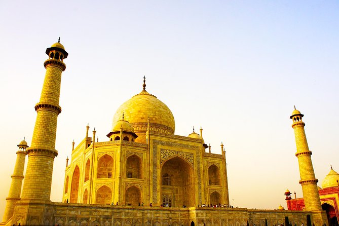 Same Day Taj Mahal and Agra Tour from Mumbai with Return Flights - Value Check: Is $300 a Fair Deal for a One-Day Taj Trip?