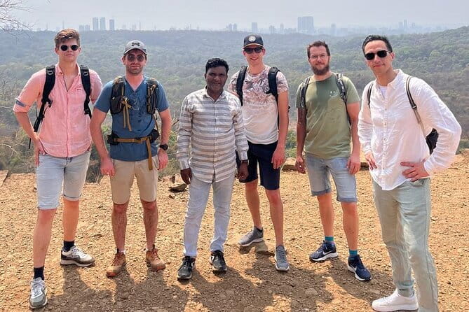Sanjay Gandhi National Park+ Kanheri Caves + Temple +Tigar Safari - Key things to know before you go