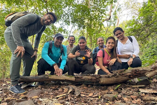 Sanjay Gandhi National Park+ Kanheri Caves + Temple +Tigar Safari - Why this Sanjay Gandhi–Kanheri combo fits Mumbai timing