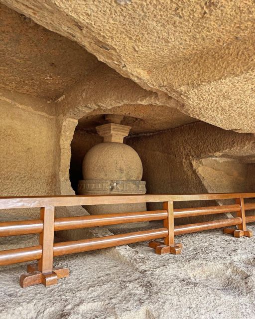 Sanjay Gandhi National Park + Kenheri Caves + Lion Safari - Guides Make the Difference: What You’ll Want to Look For
