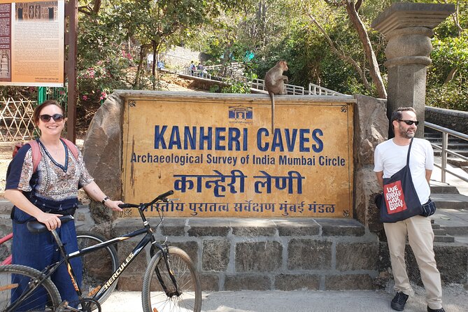 Sanjay Gandhi National Park(SGNP) + Kenheri Caves + Lion Safari + Jain Temple - How the 5–6 Hour Plan Fits a Busy Mumbai Day