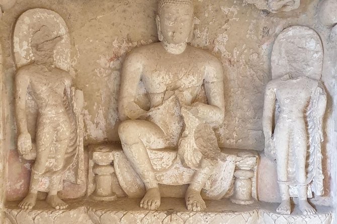 Sanjay Gandhi National Park(SGNP) + Kenheri Caves + Lion Safari + Jain Temple - What to Pack and How to Stay Comfortable