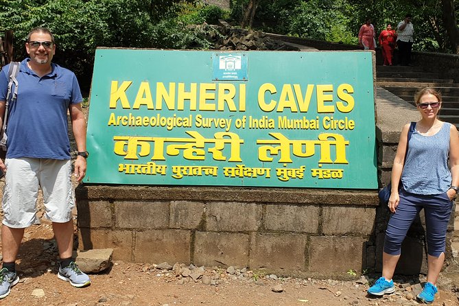 Sanjay Gandhi National Park(SGNP) + Kenheri Caves + Lion Safari + Jain Temple - Kanheri Caves: Buddhist Rock-Cut Rooms and the Climb Factor