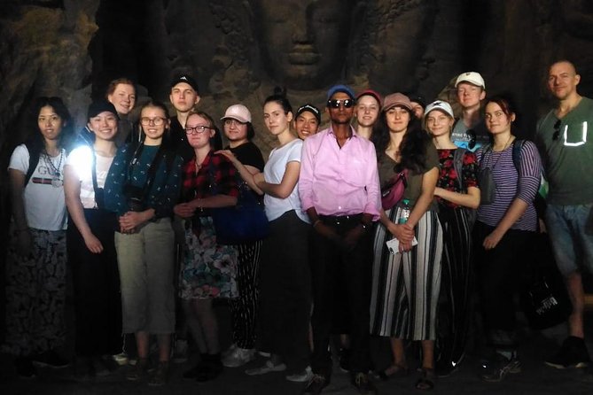 Sightseeing tour with Elephanta cave tour - Elephanta Caves: how the day starts (and why it matters)