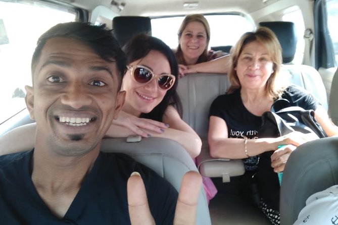 Sightseeing tour with Elephanta cave tour - Timing: what your 6–7 hours really feel like