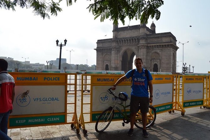 Small-Group Bike Tour of Mumbai - Why a 6:30am Mumbai bike ride is such a smart idea