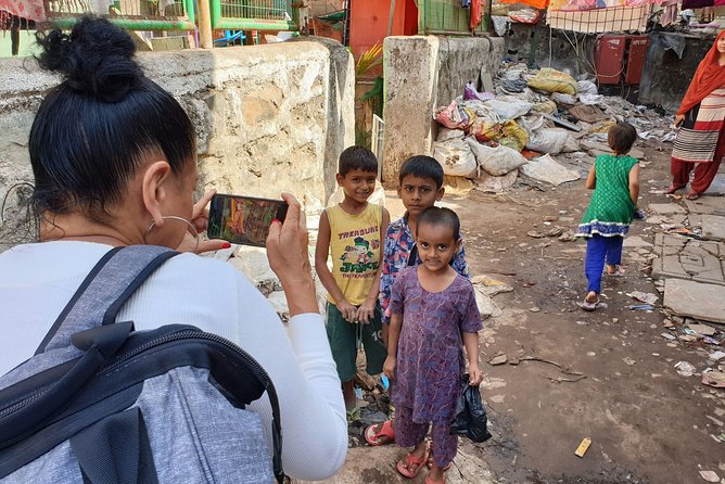 Small Group Tour of Dharavi Slum - Kumbharwada pottery area: a different kind of viewpoint
