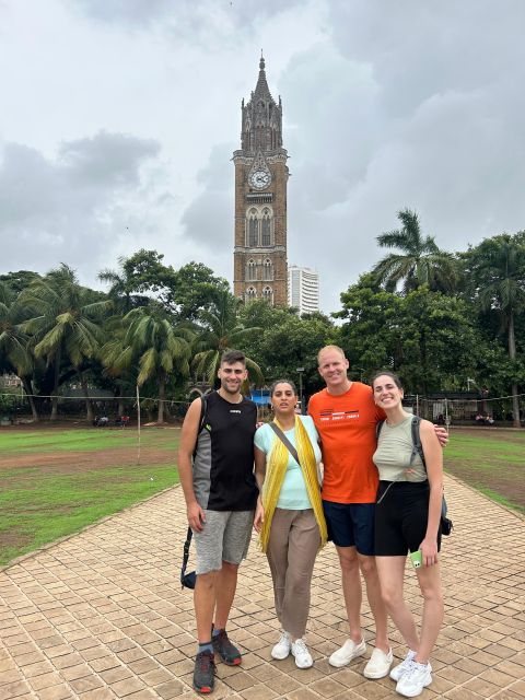 South Bombay Live Walking Tour - Price and Value: Why $16 Can Feel Like a Deal