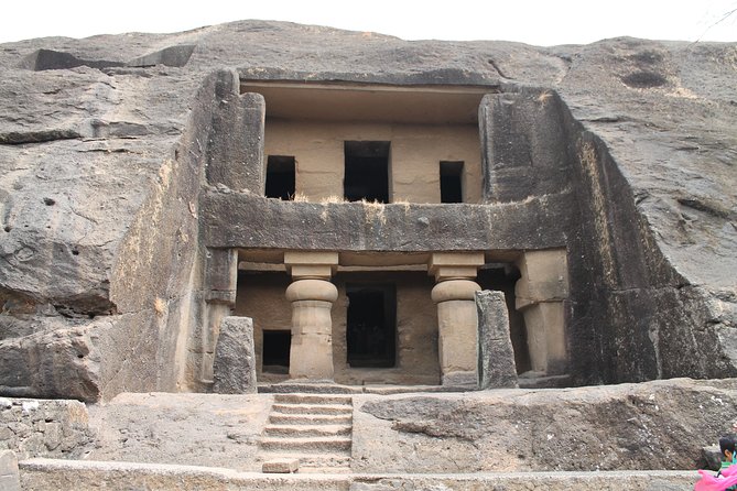 South Mumbai City with Kanheri Cave Tour in Private Vehicle - Mani Bhavan Gandhi Museum: One Home, Many Ideas