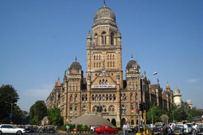 South Mumbai City with Kanheri Cave Tour in Private Vehicle - The Drive-By Contrast: Sea Link and Antilia in One Sightline