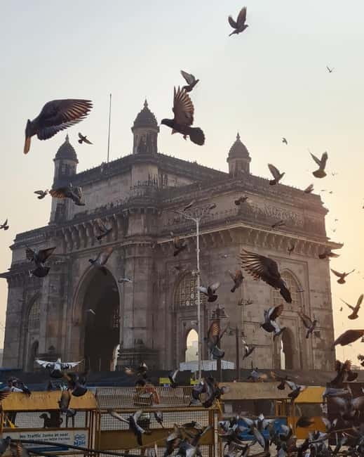 South Mumbai: Cultural Heritage Walking Tour - Key things that make this tour worth your time