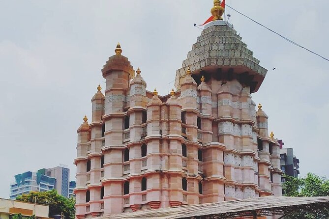 Spiritual & City Highlights: Private Mumbai Temple Tour by AC Car - Key things I’d pay attention to