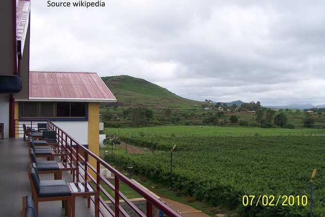 Sula Vineyards Day tour from either Mumbai OR Nashik - Why Sula Vineyards makes sense as a day trip from Mumbai