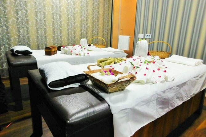 Swedish Massage in Thane with Steam - Key Highlights You Will Actually Care About