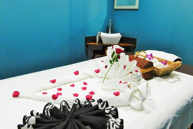 Swedish Massage in Thane with Steam - Who This Experience Suits Best (and Who Should Think Twice)