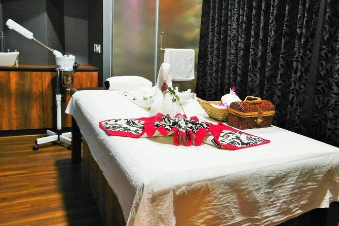 Swedish Massage in Thane with Steam - Why the Swedish Massage Works So Well for Stress and Tight Muscles