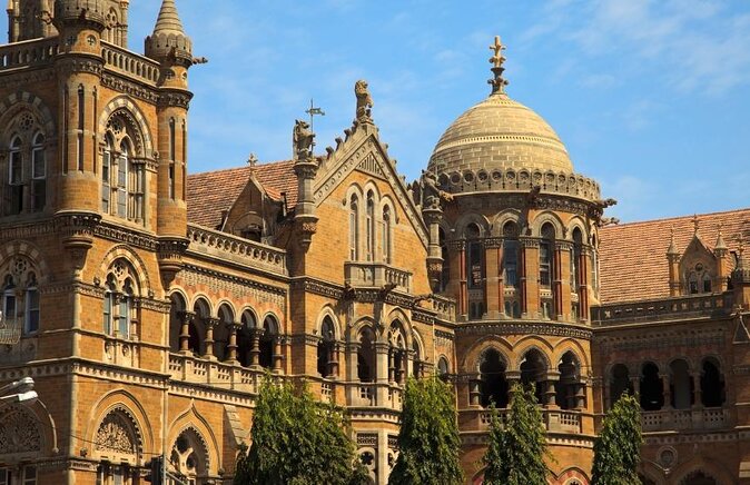 The Original Mumbai by Dawn - Recommended by Nigella Lawson & Nat Geo Traveller! - Key points worth getting up for