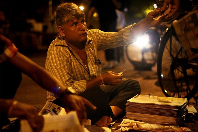 The Original Mumbai by Dawn - Recommended by Nigella Lawson & Nat Geo Traveller! - Why 5:15 am changes everything in Mumbai