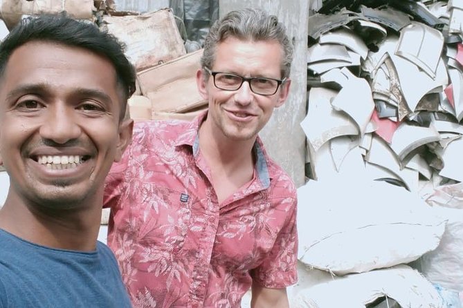 Tour of Dharavi Slum - Why a Dharavi slum tour is worth your time