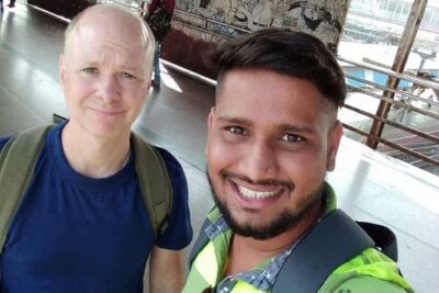 Tour of Dharavi Slum - Your 3 to 4 hours in Dharavi: what the walk feels like