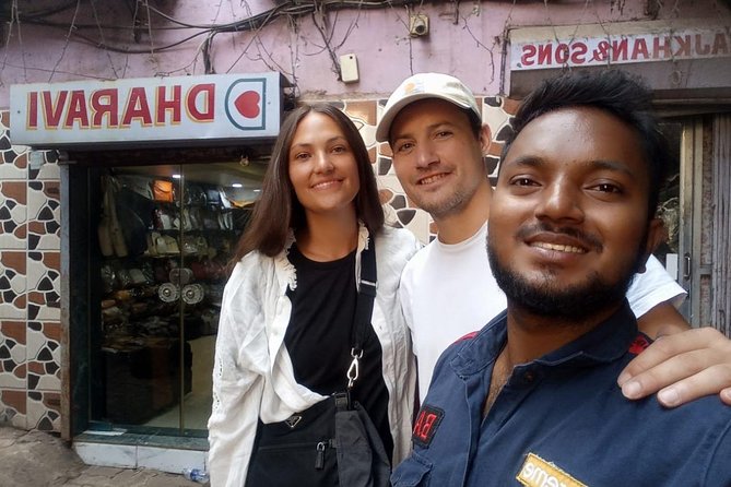 Tour of Dharavi Slum - Price in Mumbai terms: is $10.80 actually a deal?