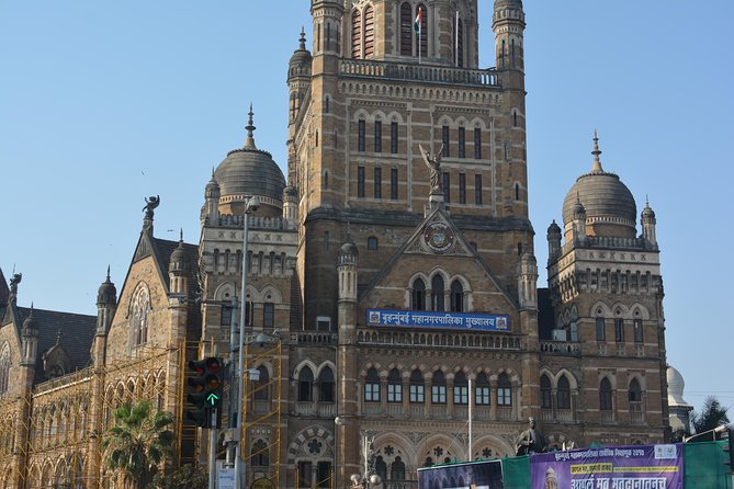 Two Days Mumbai Tour Package : City + Slum + Elephanta + Market - Private Guide + Air-Conditioned Car: The Secret Sauce in Mumbai