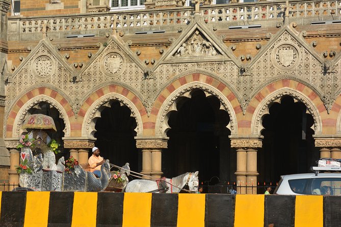 Two Days Mumbai Tour Package : City + Slum + Elephanta + Market - Price and Value: What You’re Paying For (and What You’re Not)