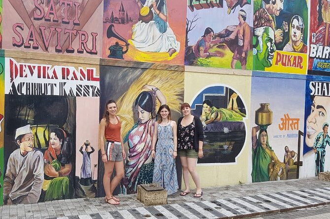 Unveiling Bollywood: Grand Tour of Iconic Real Sets & Their Story - The Real Sets: From Bollywood Film Backlots to TV Soundstages