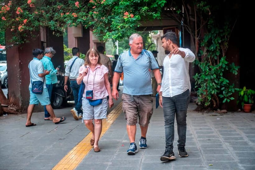 Victorian Gothic Heritage Quarter and Art Deco Walking Tour - Key highlights you’ll actually care about