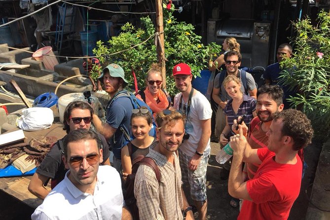 Walking Tour of Dharavi Slum in Mumbai - Pottery-making: how craft survives in cramped spaces
