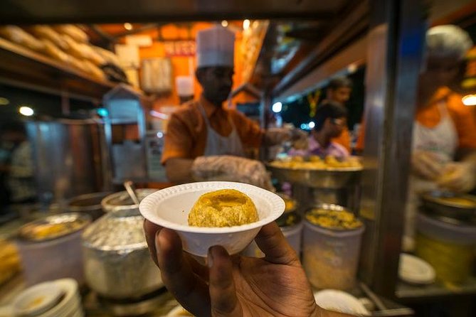 Winner Mumbai Street Food Tour in the World Top 20 by Guardian - Why this Mumbai street food tour fits short stays in Mumbai