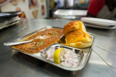 Winner Mumbai Street Food Tour in the World Top 20 by Guardian - Price and what you really get for about $95